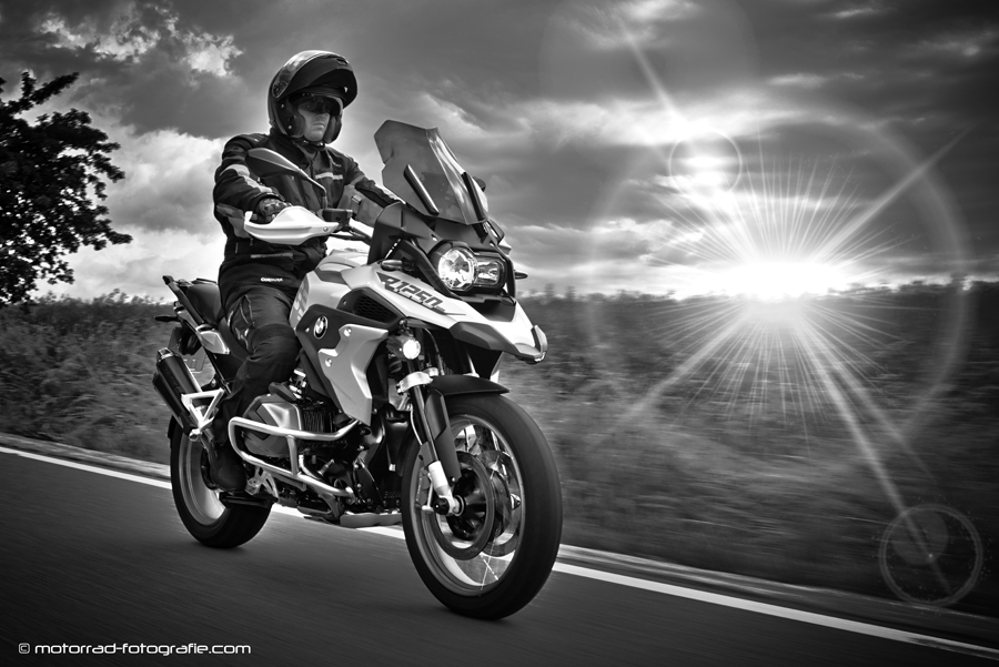 Fotos BMW 1250 R GS