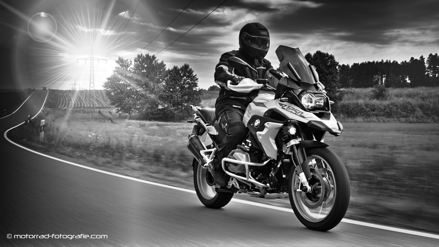 Fotos BMW 1250 R GS