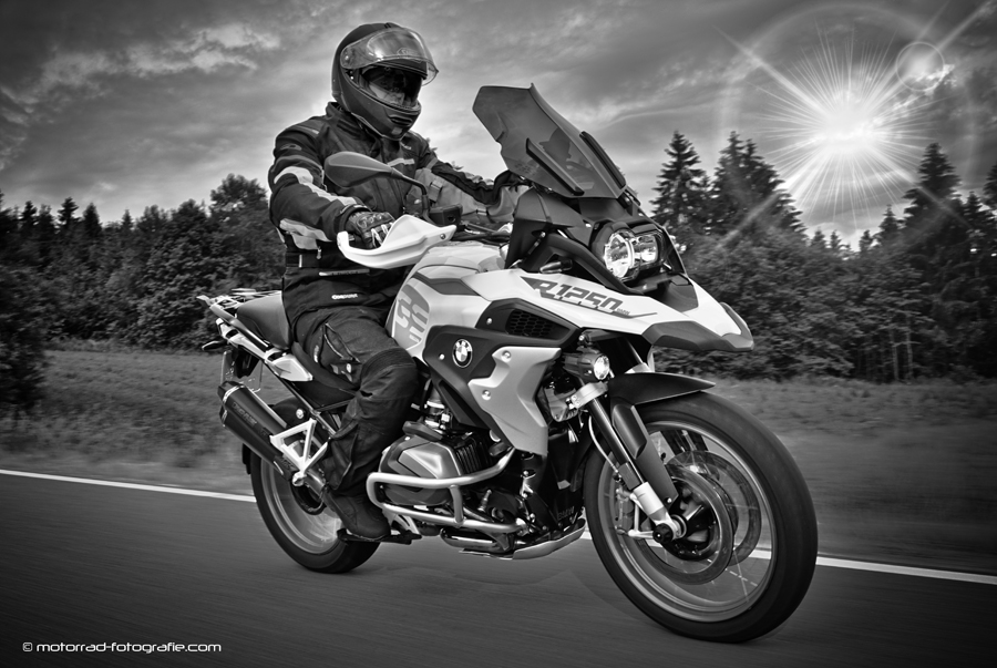 Fotos BMW 1250 R GS