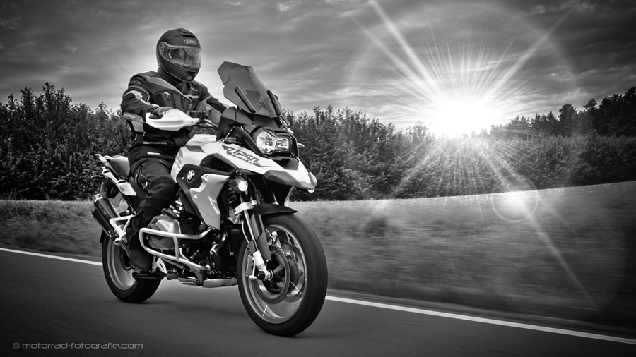 Fotos BMW 1250 R GS