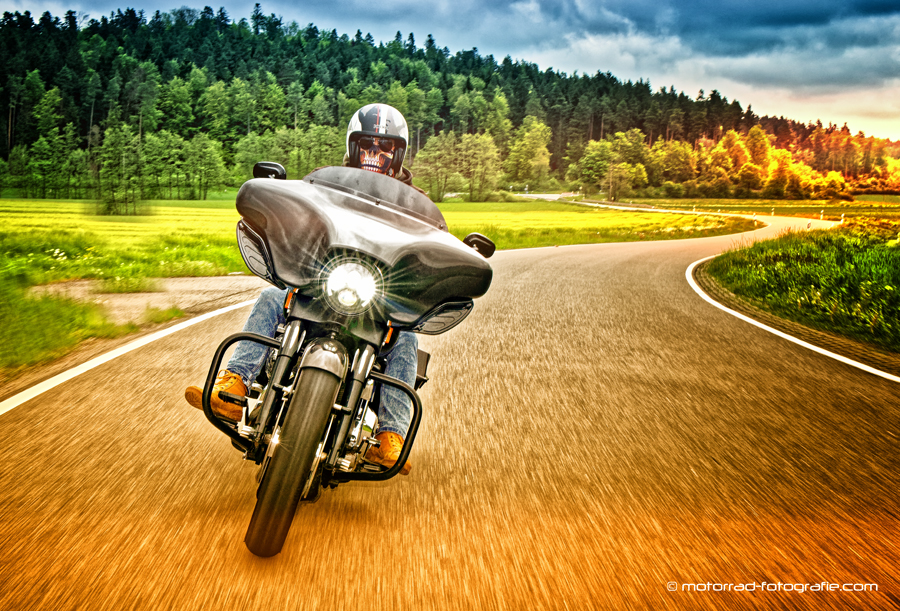 Fotos Harley Davidson Electric Glide Ultra Classic