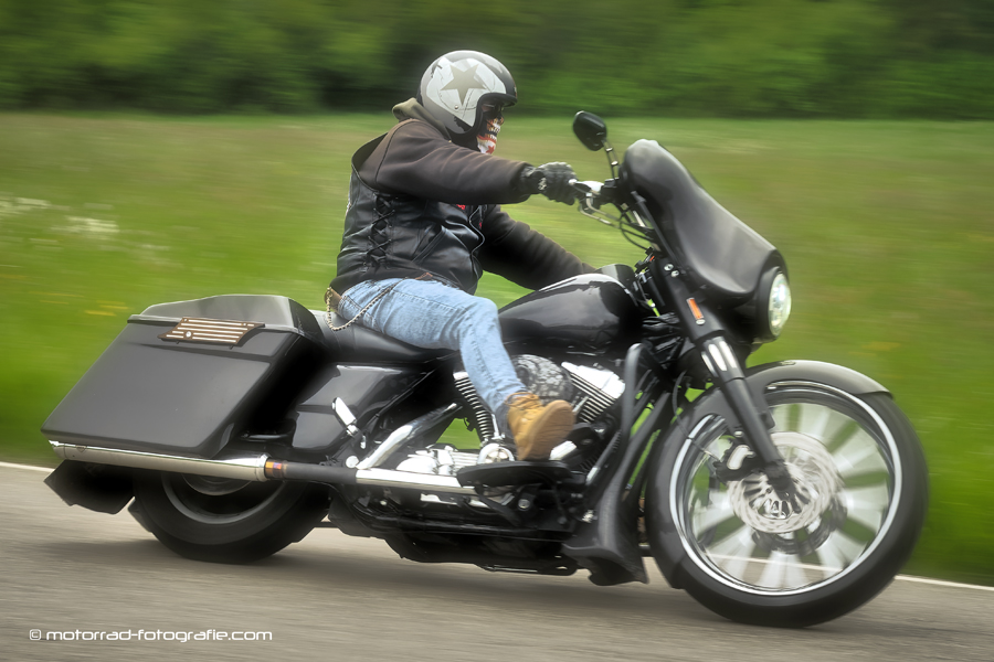 Fotos Harley Davidson Electric Glide Ultra Classic